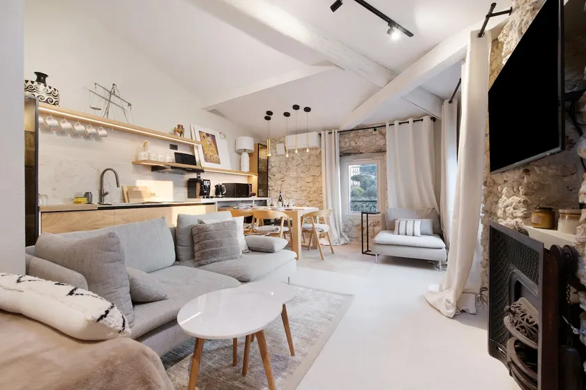 Cozy Sommavilla Residence - Image 1
