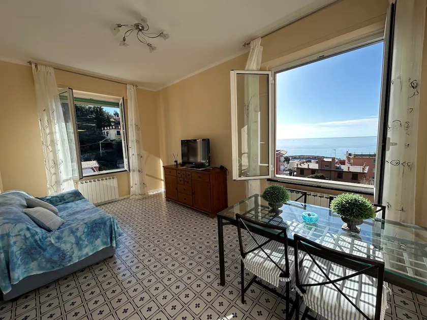 Monterosso Al Mare: Mansion in the historic center just steps from the sea - Image 1