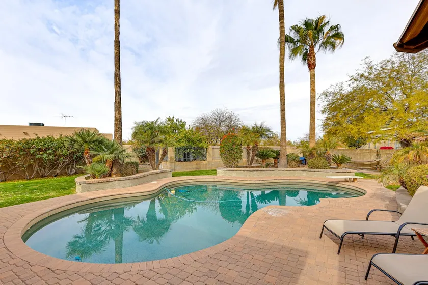 Horsey Hideaway: Ranch House in Cave Creek! - Image 1