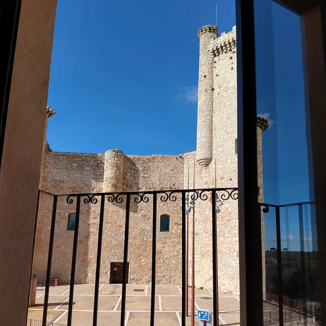 Casa Rural El Balcón del Castillo - Image 1