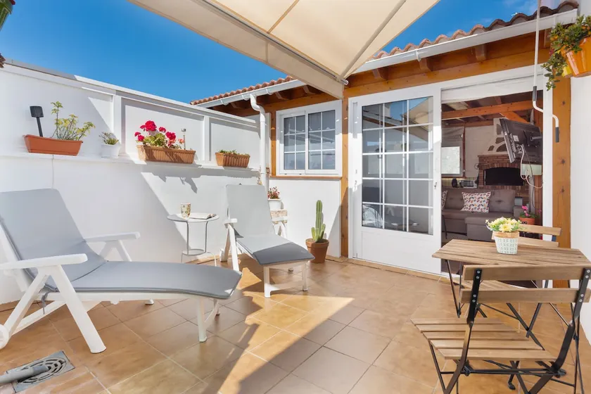 Studio Home in La Orotava - Image 1