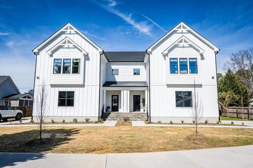Brand New-Downtown Apex-4BD/4BA-Gameroom-2 Kings! - Image 1