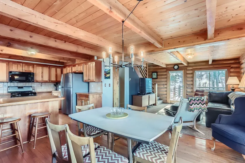 New Listing! Valley View Vistas in Nederland! - Image 1