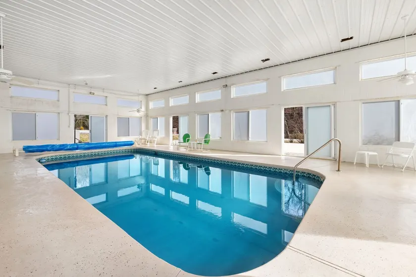 Adventure Awaits | Indoor pool & Pickleball Court - Image 1