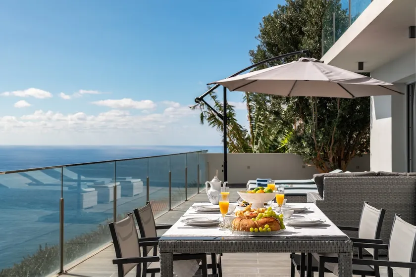 Villa Harmonia by Homie - Image 1
