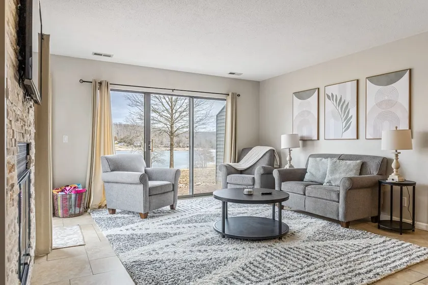 Lionshead Lake Retreat - Image 1