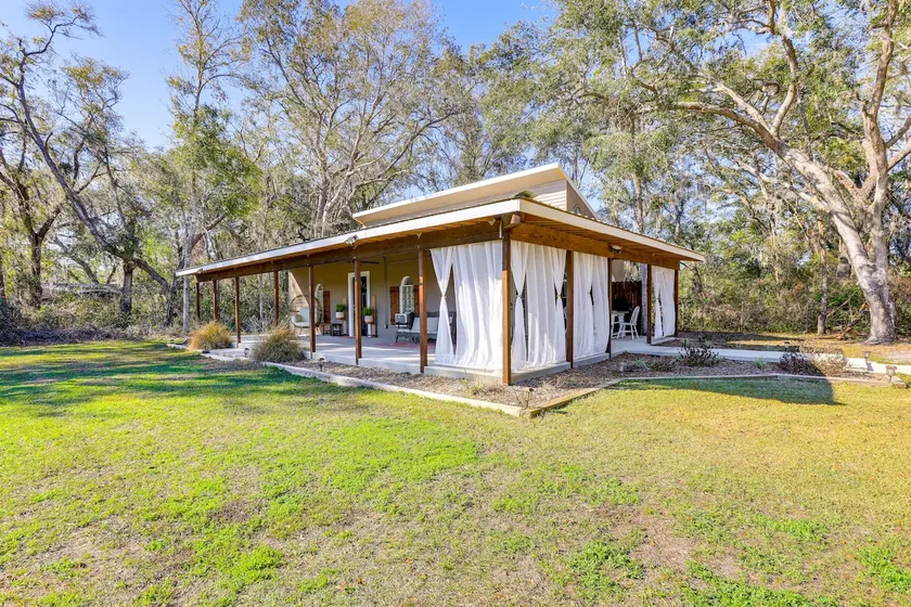 Private Patio w/ View: Peaceful Trenton Home - Image 1