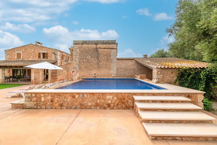 Finca Can Mayol - Image 1