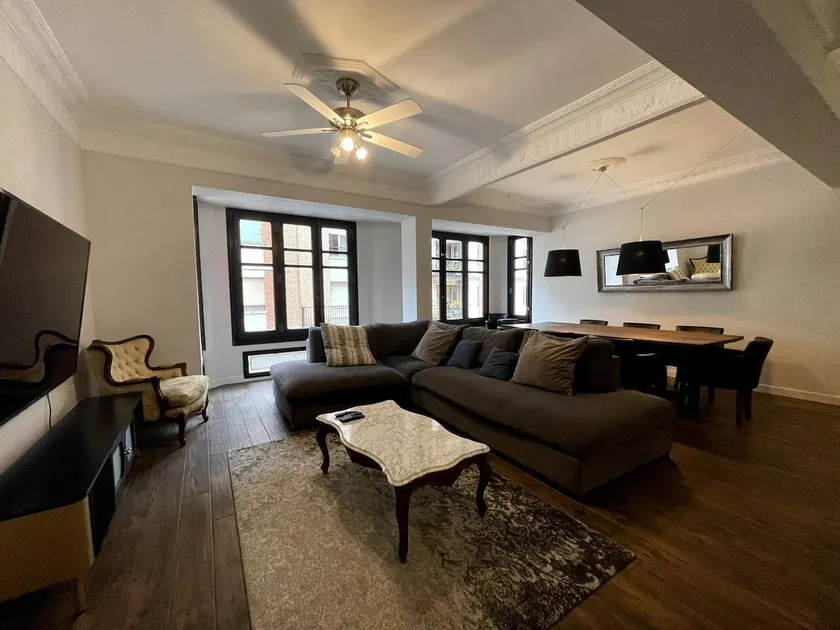 Renovated Historic Apartment on the Camino - Image 1