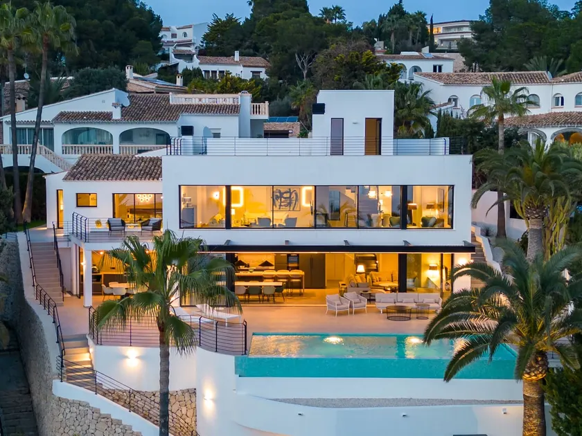 Villa Cabo de Gata by Interhome - Image 1