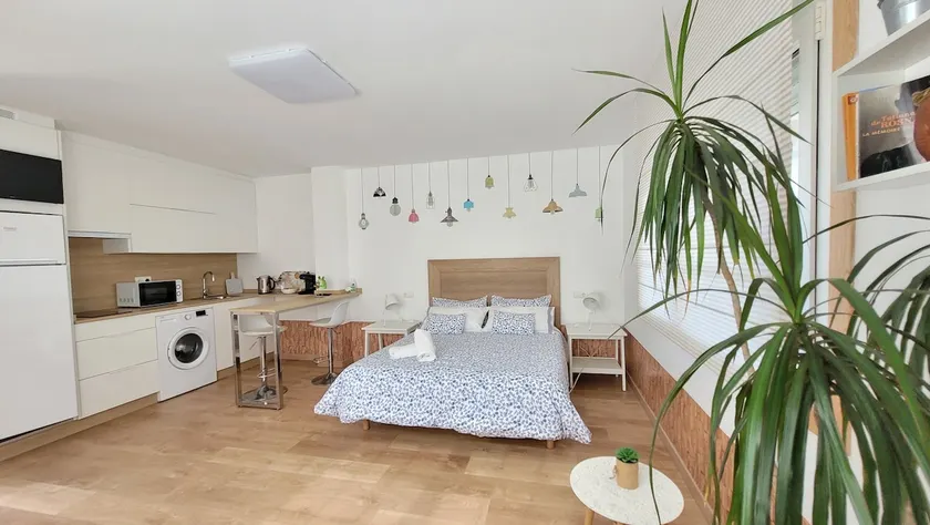 Besbello Suites - Apartamento - Image 1