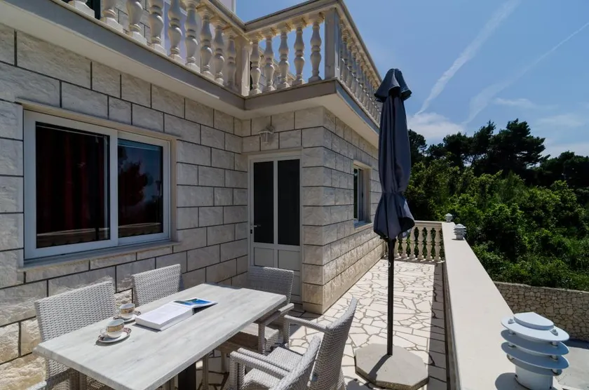 Ferienwohnung mit Grill | Wasserblick - Image 1