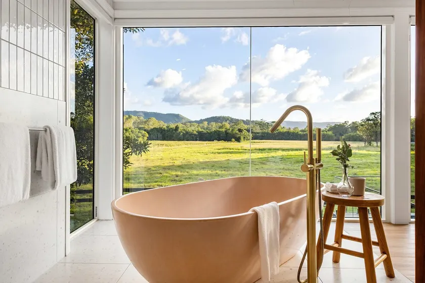Paddock View Ranch In The Sunshine Coast Countryside - Image 1