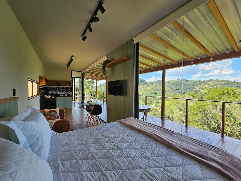 Loft Cottage - The Little Cottage - Image 1