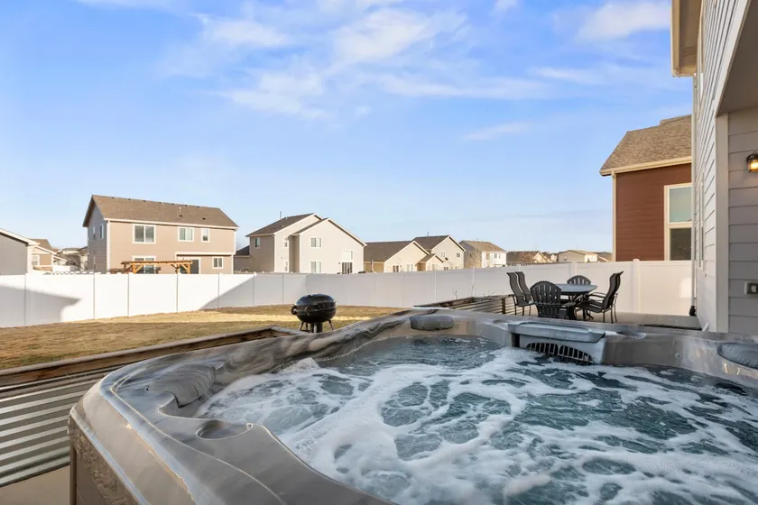 Dog-Friendly Escape w/ Hot Tub & Private Yard - Image 1