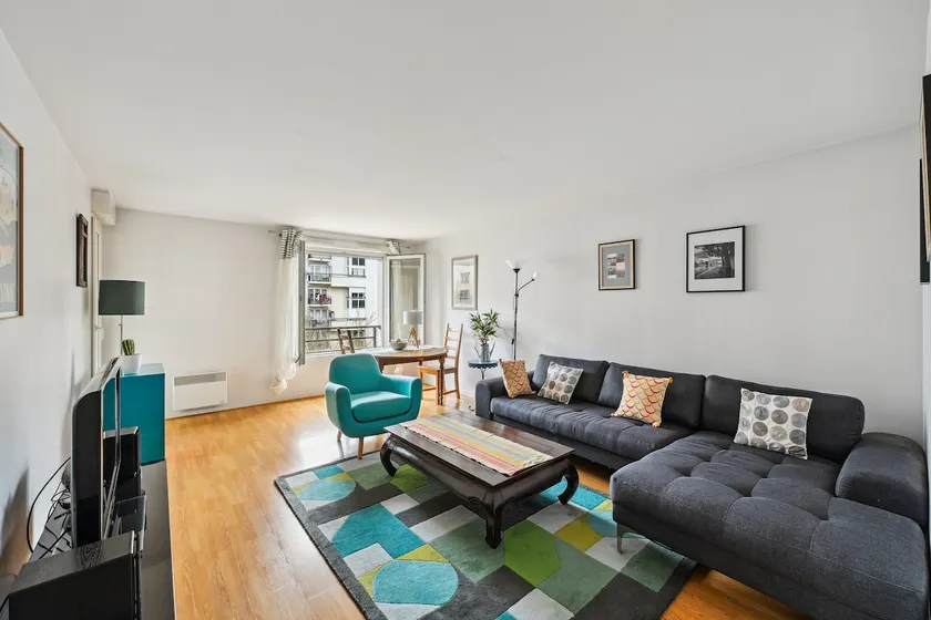 Appartement de la Coulée - Welkeys - Image 1