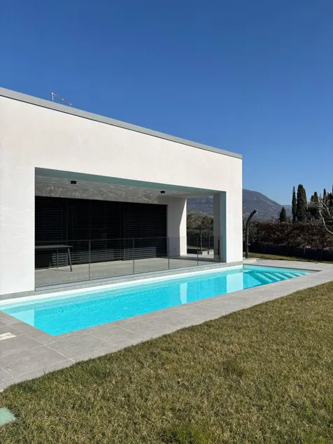 Villa LagoBlu - Image 1