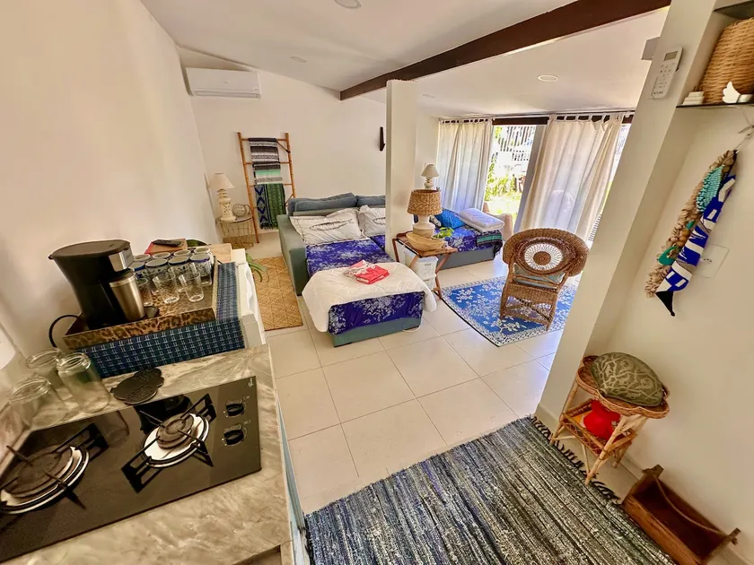 Vila Imayá - Horizonte Loft Pé na Areia - Image 1