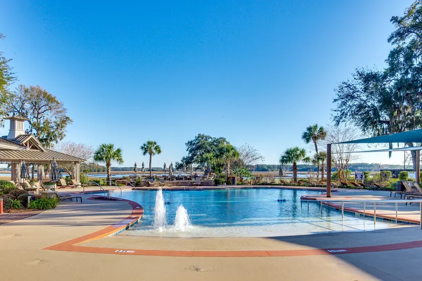 Waterfront Home on Dataw Island: Golf & Amenities! - Image 1