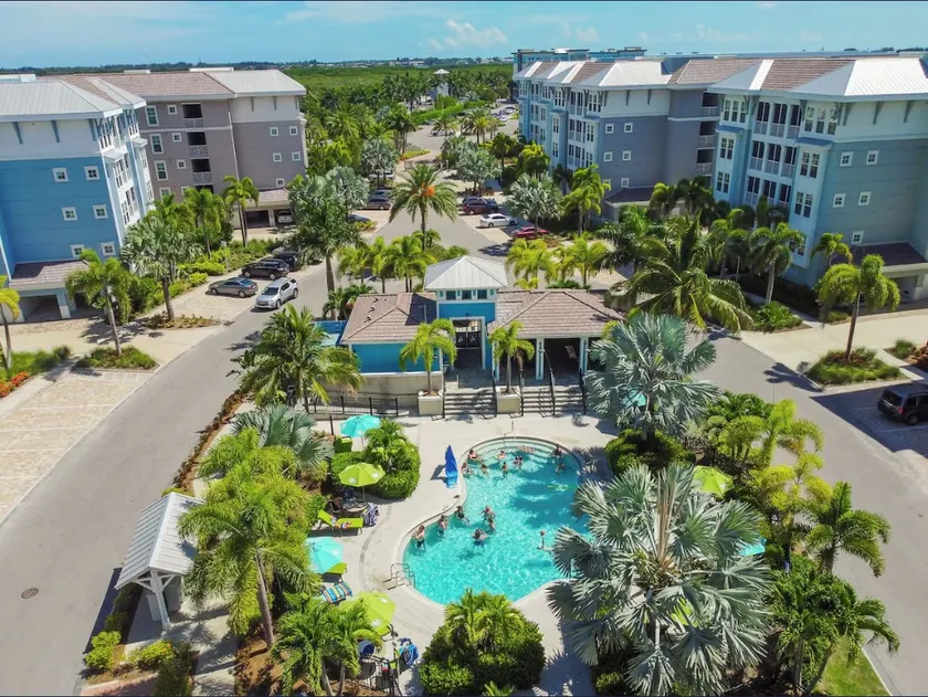 Margaritaville Condo, 1 Mile to Beach - Image 1