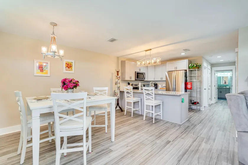 1 Mi to Beach: Dog-friendly PCB Home w/ Backyard! - Image 1