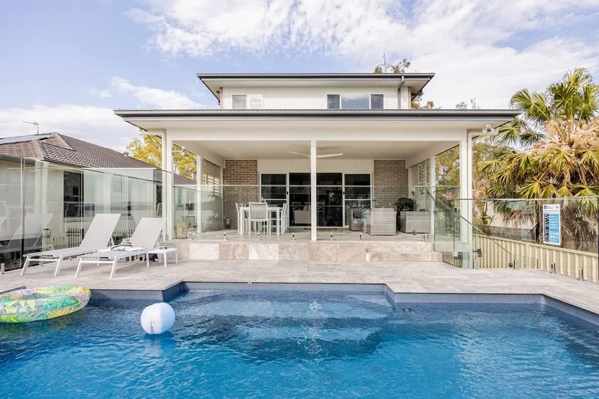 Ultimate Lakefront | Pool + Sleeps 12 - Image 1
