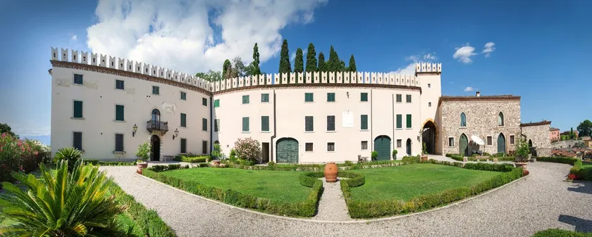 Apartment Castello with Pool - Image 1