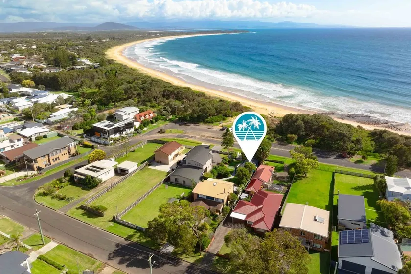 Surfrider Studio @ Culburra - Image 1
