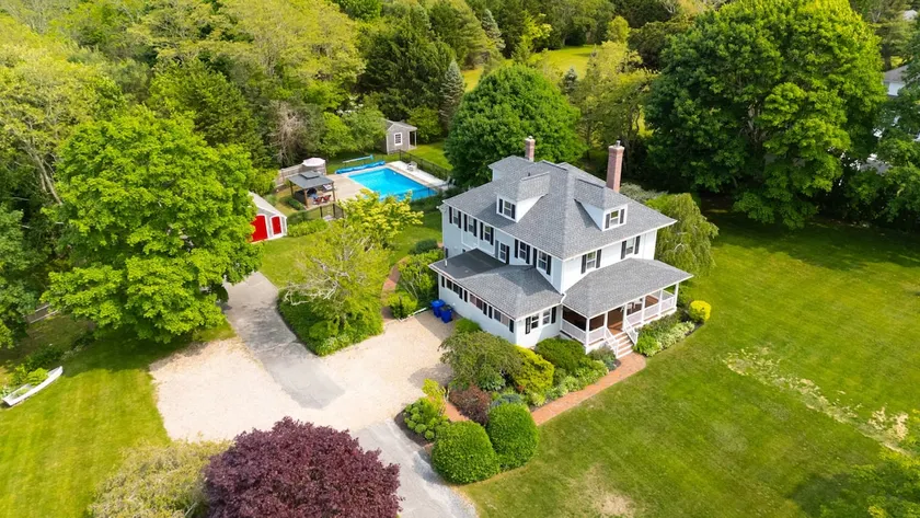 1.2 Acre Estate | Pool | Close to Beaches | Games - Image 1