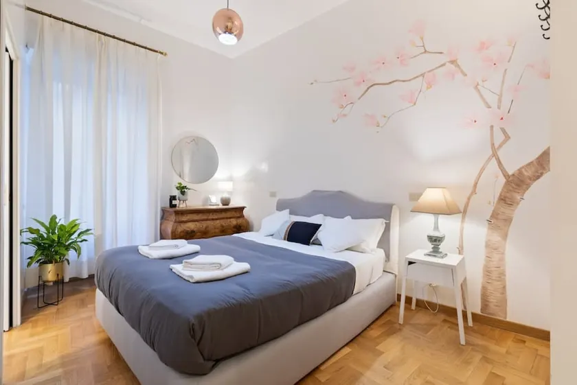 Kenzia Suite Aventino - Image 1