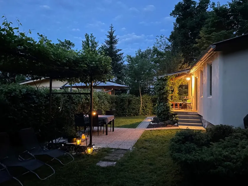Mika’s Garden - Image 1