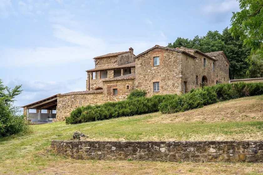 In The Heart Of Chianti Pool Wifi View  - Image 1