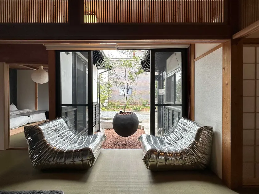Spacious Traditional Japanese house by Restavio - Image 1