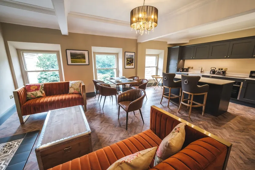 The Richmond Suite - Image 1