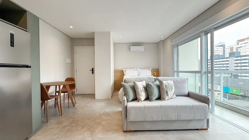 Studio 102 | Cozy Downtown - Image 1