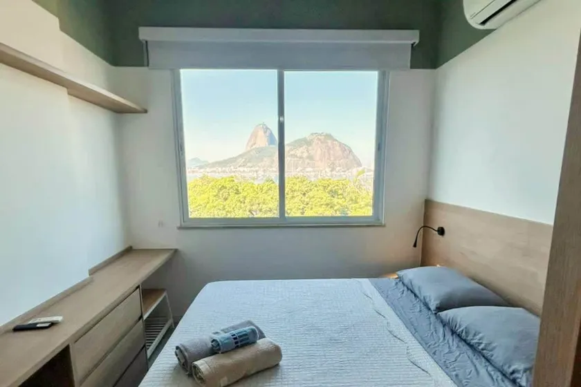 25m2 | 50” TV | Sea & Mountain View | Near mall 51 - Image 1