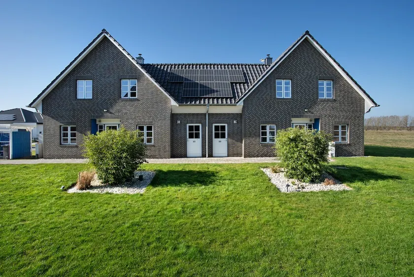 Comfortable vacation home Allee - Image 1