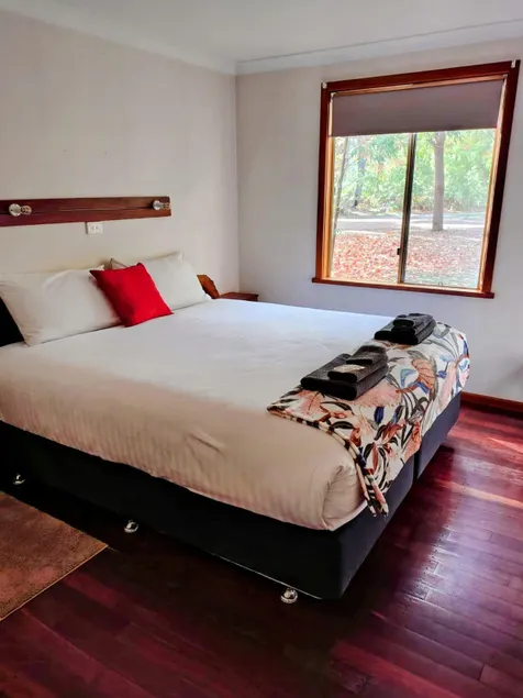 Stargazers - 2 Bed Cottage near Pemberton - Image 1