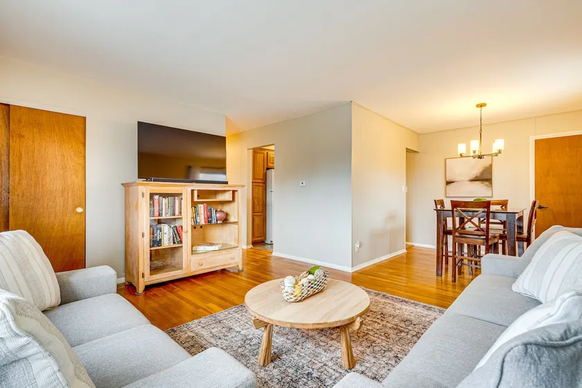 10 Mi to Dtwn: Pet-friendly Retreat in Columbus - Image 1