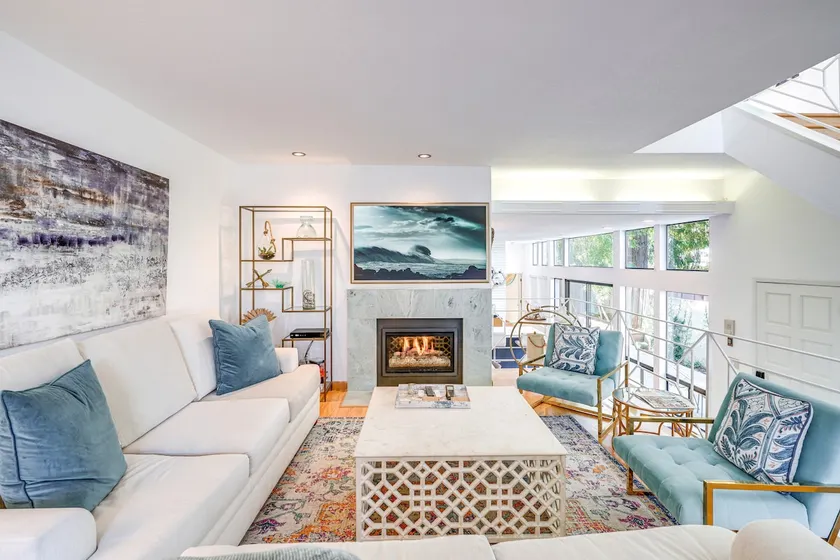Swim, Golf & Relax: Luxe Townhome in Aptos - Image 1