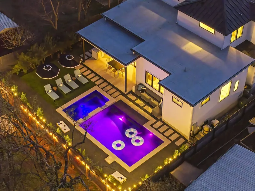 Estrella Azul: LUXE Pool | Spa ~ Perfect Location - Image 1
