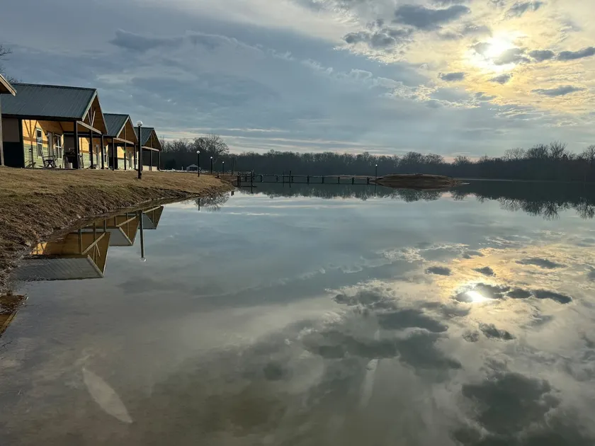 Lakeside Cabin 1 - Image 1