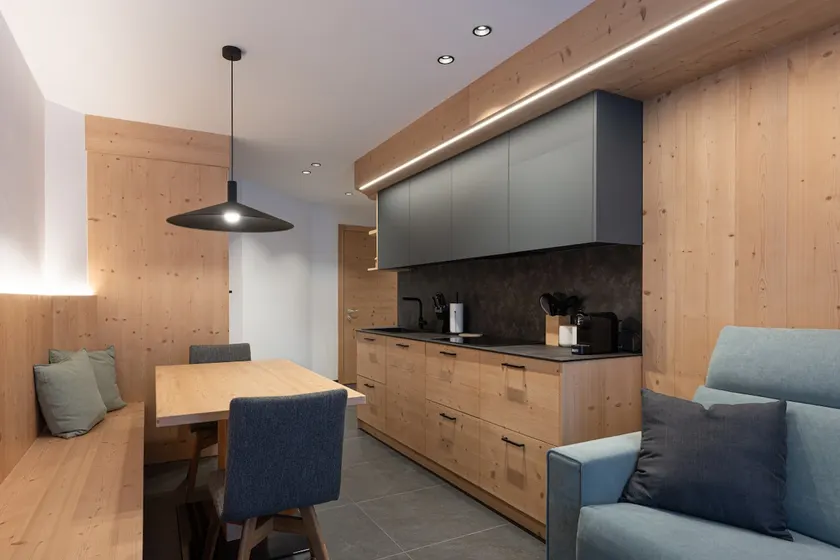 Ciclamino Apartment - Image 1