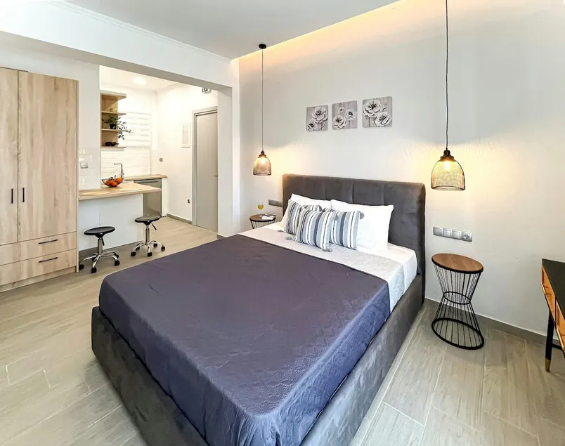 Andreas Hideaway Palaiokastritsa - Image 1