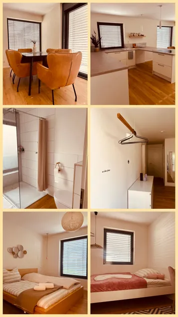 AlbLoft - Modern new apartment near City / Alb - Image 1