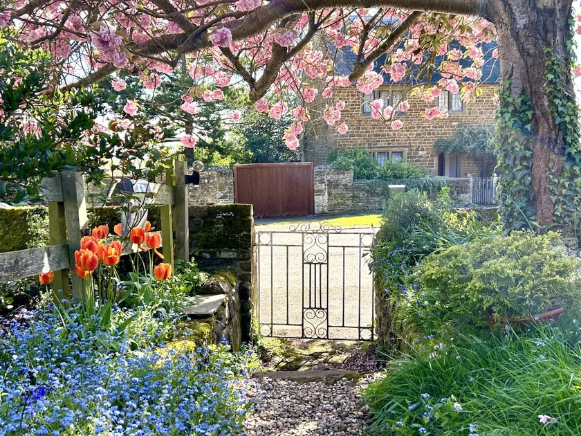 Cherry Tree Cottage - 3 Bed Countryside Retreat! - Image 1
