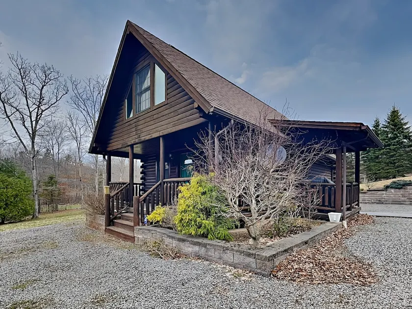 The Old World Chalet by Taylor Made Deep Creek - Image 1