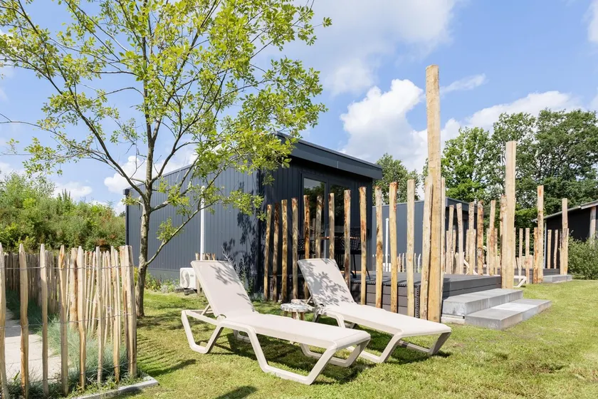 Vakantiepark De Kremmer - Image 1