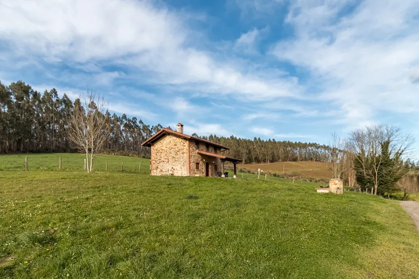 Casa Rural Alba - Image 1