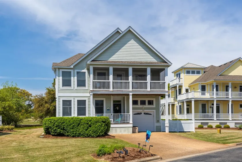 BeachAccess,Golf,Pool,HotTub,Resort,CurrituckClub - Image 1